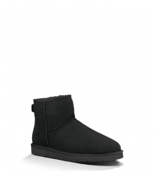 Men's Classic Mini Black 2072